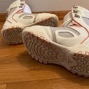 Women Lamar Snowboard Shoes size 6